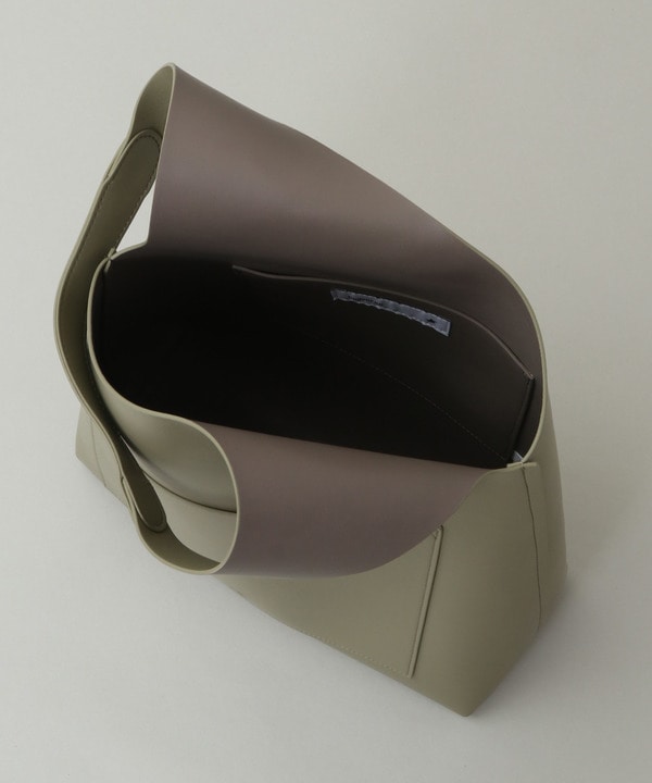 ASYMMETRY ONEHANDLE TOTEBAG 詳細画像 10