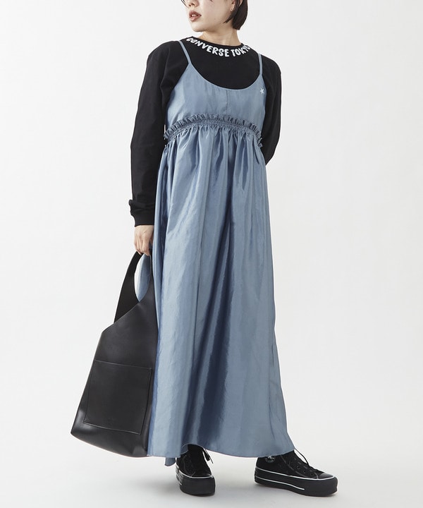 ASYMMETRY ONEHANDLE TOTEBAG 詳細画像 3