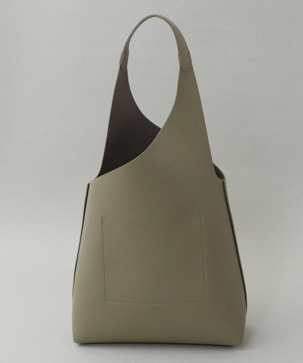 ASYMMETRY ONEHANDLE TOTEBAG 詳細画像 5