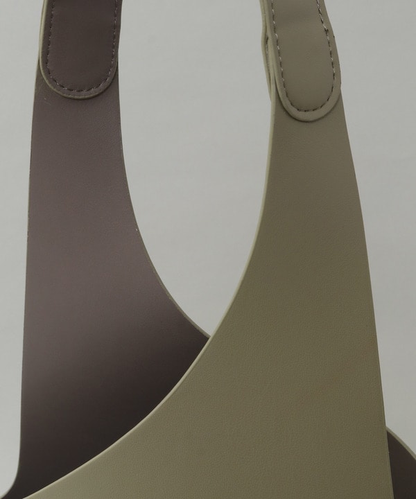 ASYMMETRY ONEHANDLE TOTEBAG 詳細画像 6