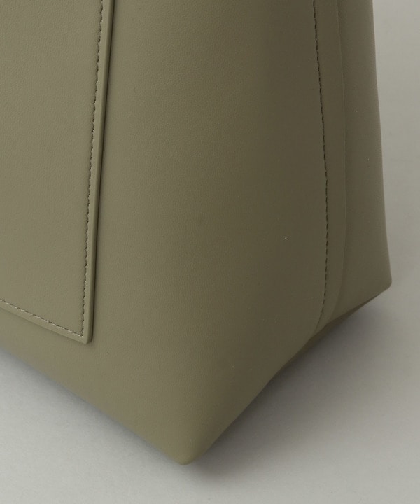 ASYMMETRY ONEHANDLE TOTEBAG 詳細画像 8
