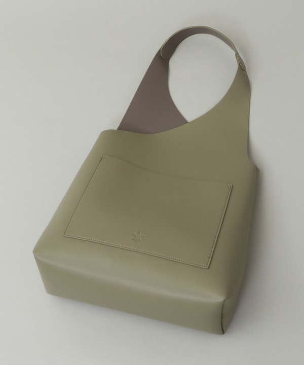 ASYMMETRY ONEHANDLE TOTEBAG 詳細画像 9