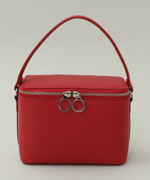 2WAY SHOULDER VANITY BAG 詳細画像 10