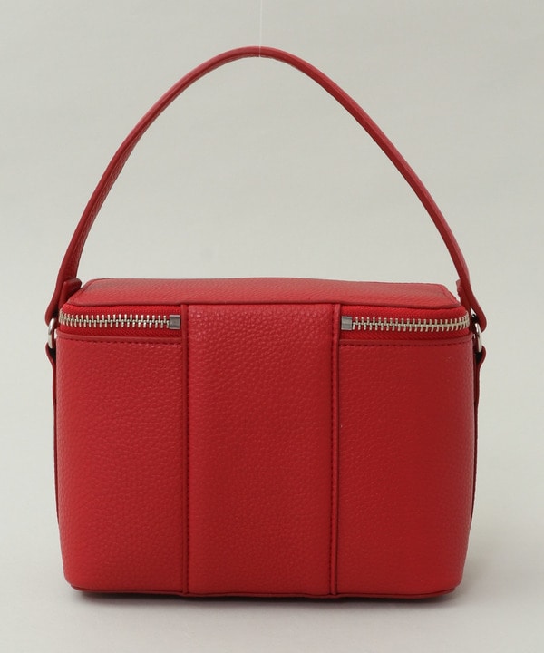 2WAY SHOULDER VANITY BAG 詳細画像 12