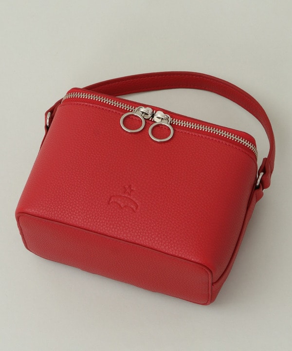 2WAY SHOULDER VANITY BAG 詳細画像 13