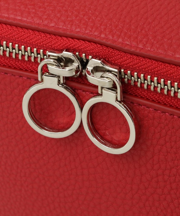 2WAY SHOULDER VANITY BAG 詳細画像 14