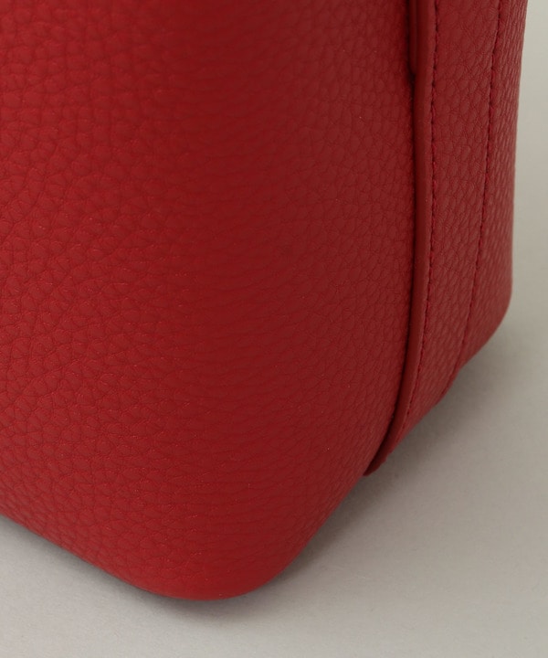 2WAY SHOULDER VANITY BAG 詳細画像 16
