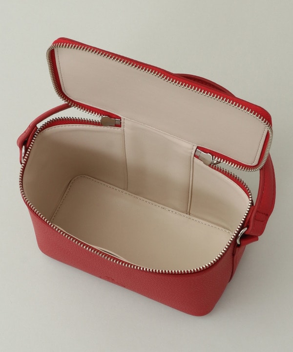 2WAY SHOULDER VANITY BAG 詳細画像 17