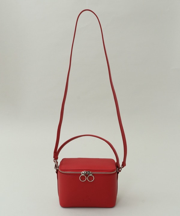 2WAY SHOULDER VANITY BAG 詳細画像 18