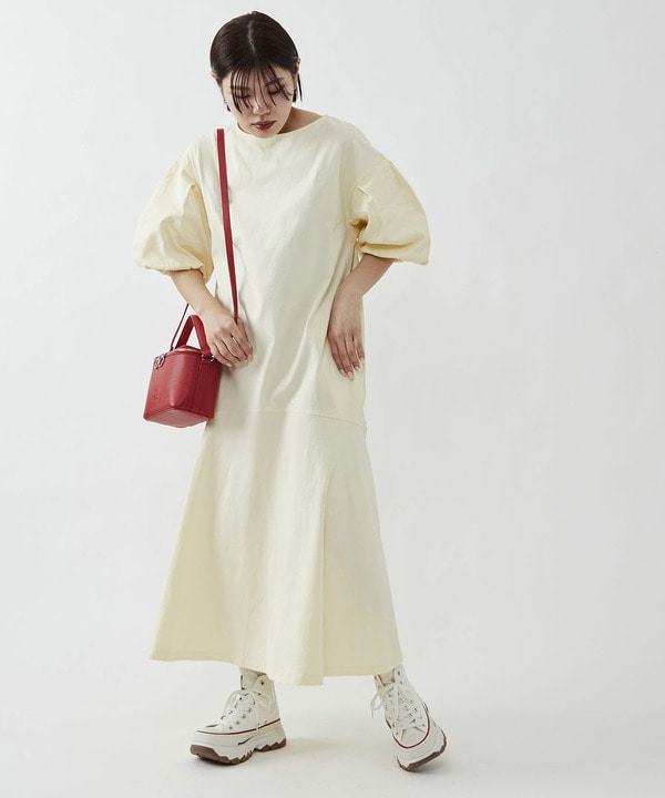 2WAY SHOULDER VANITY BAG 詳細画像 2