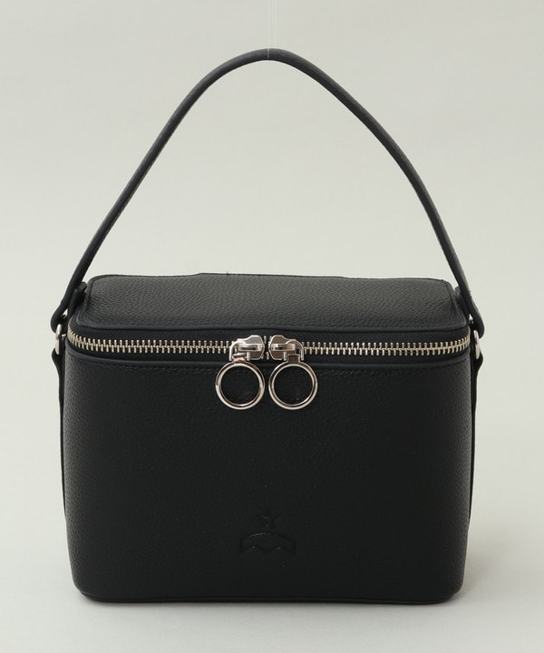 2WAY SHOULDER VANITY BAG 詳細画像 9