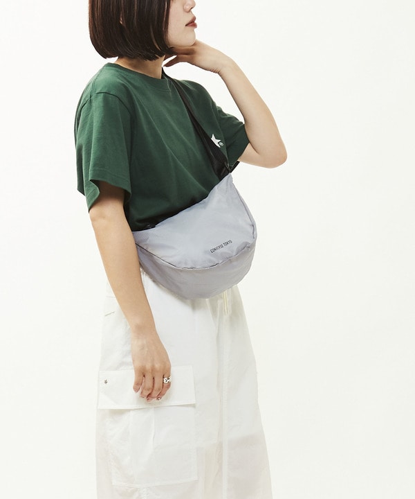 LIPSTOP MOON SHOULDER BAG (SMALL) 詳細画像 1