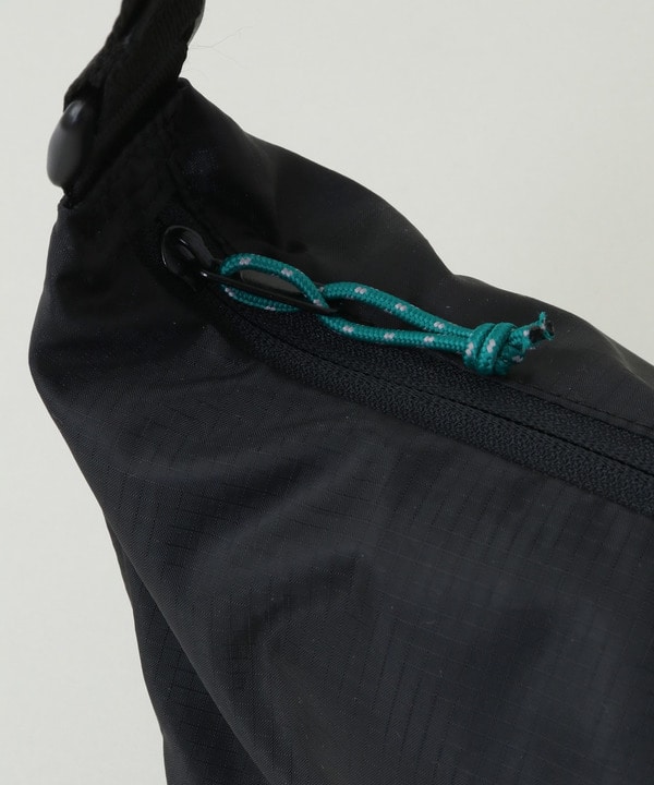 LIPSTOP MOON SHOULDER BAG (SMALL) 詳細画像 12