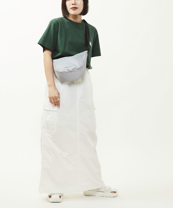 LIPSTOP MOON SHOULDER BAG (SMALL) 詳細画像 2