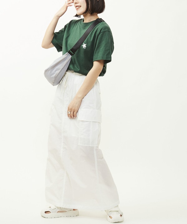 LIPSTOP MOON SHOULDER BAG (SMALL) 詳細画像 3