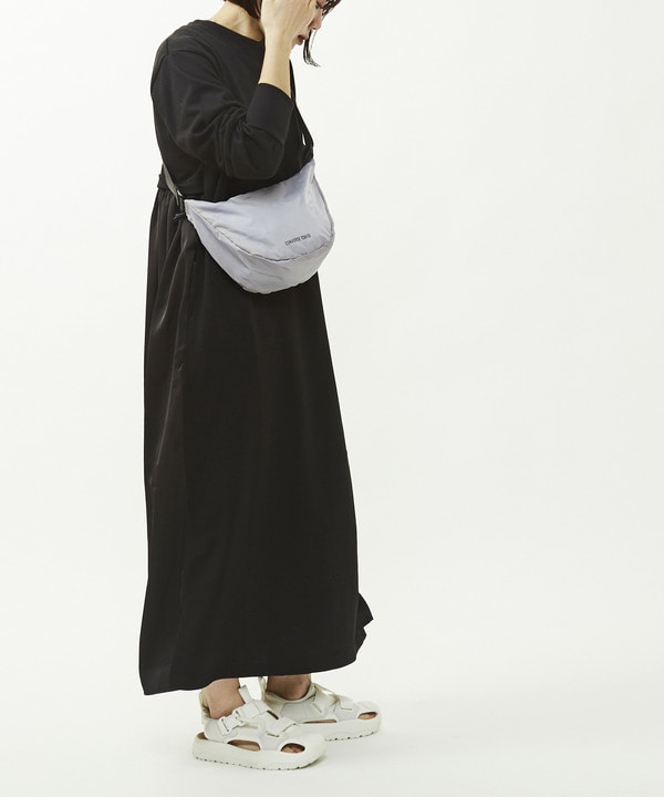 LIPSTOP MOON SHOULDER BAG (SMALL) 詳細画像 5
