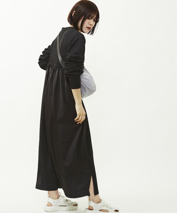 LIPSTOP MOON SHOULDER BAG (SMALL) 詳細画像 6