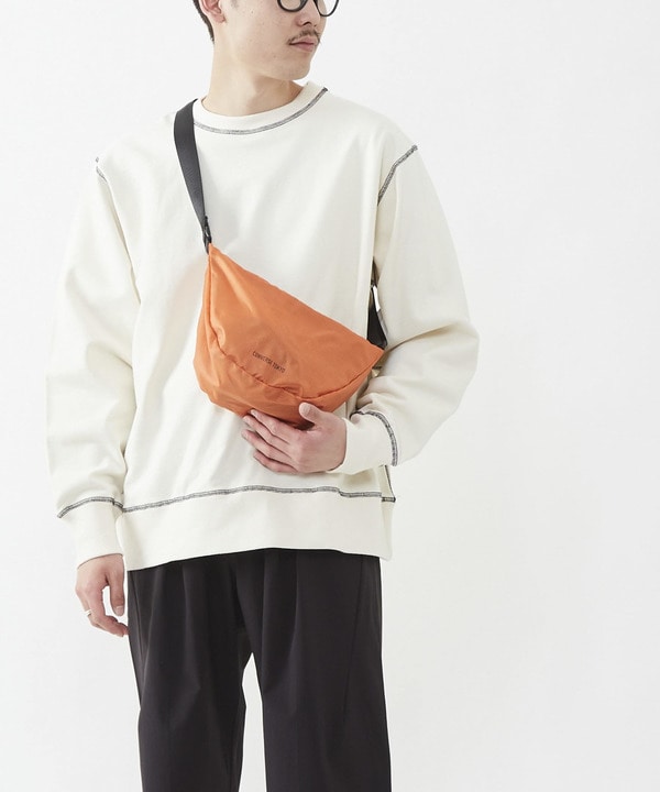 LIPSTOP MOON SHOULDER BAG (SMALL) 詳細画像 7