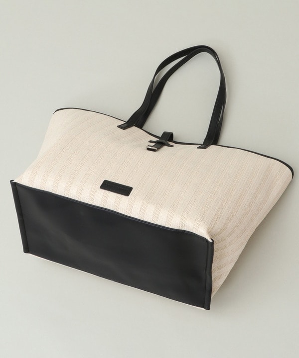 CANVAS BELT TOTE BAG 詳細画像 12