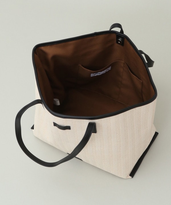 CANVAS BELT TOTE BAG 詳細画像 13
