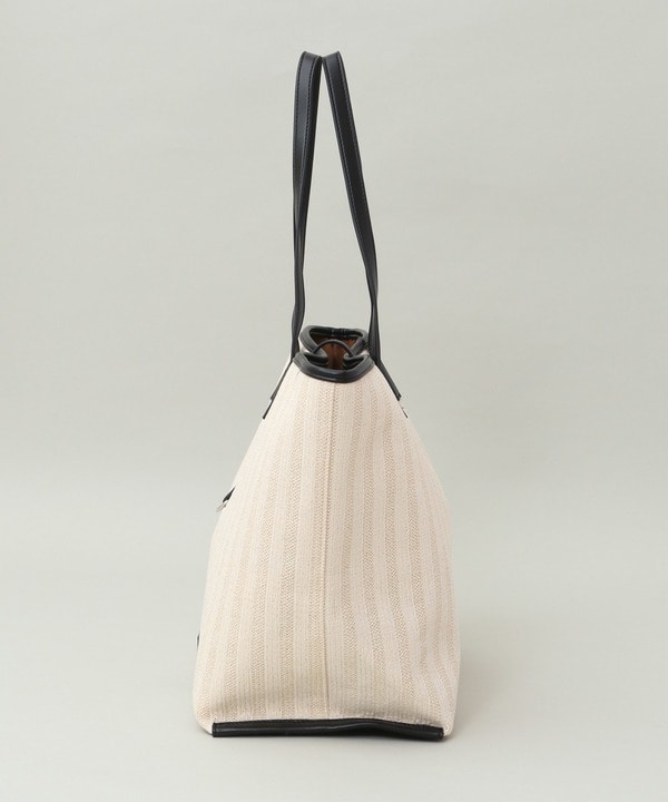 CANVAS BELT TOTE BAG 詳細画像 7