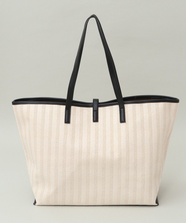 CANVAS BELT TOTE BAG 詳細画像 8