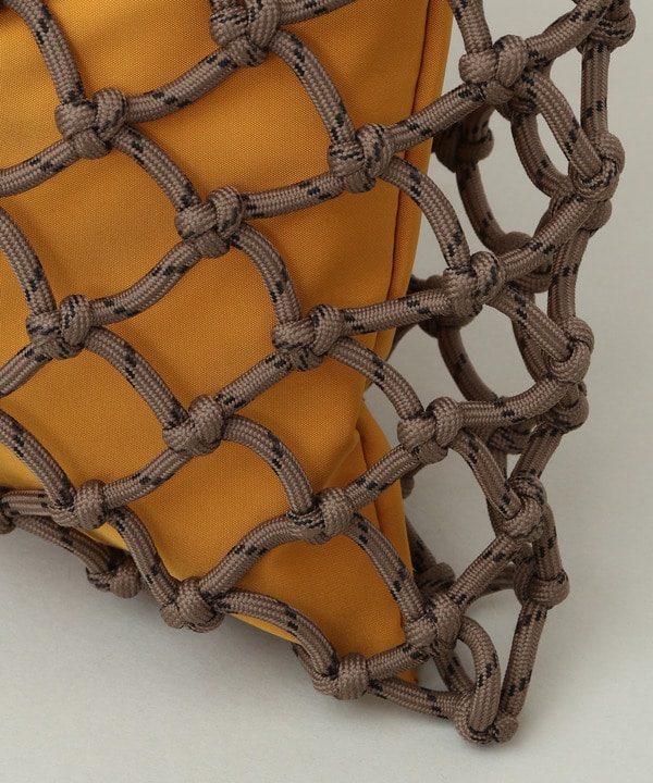 ROPE BRAIDED HANDBAG 詳細画像 10