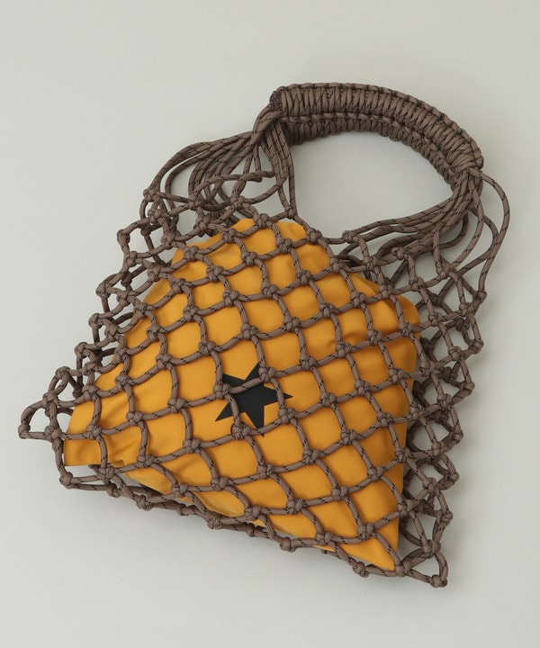 ROPE BRAIDED HANDBAG 詳細画像 11