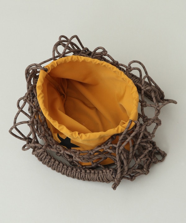 ROPE BRAIDED HANDBAG 詳細画像 12