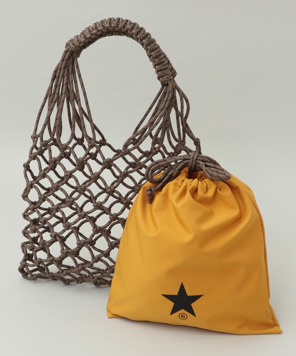 ROPE BRAIDED HANDBAG 詳細画像 13