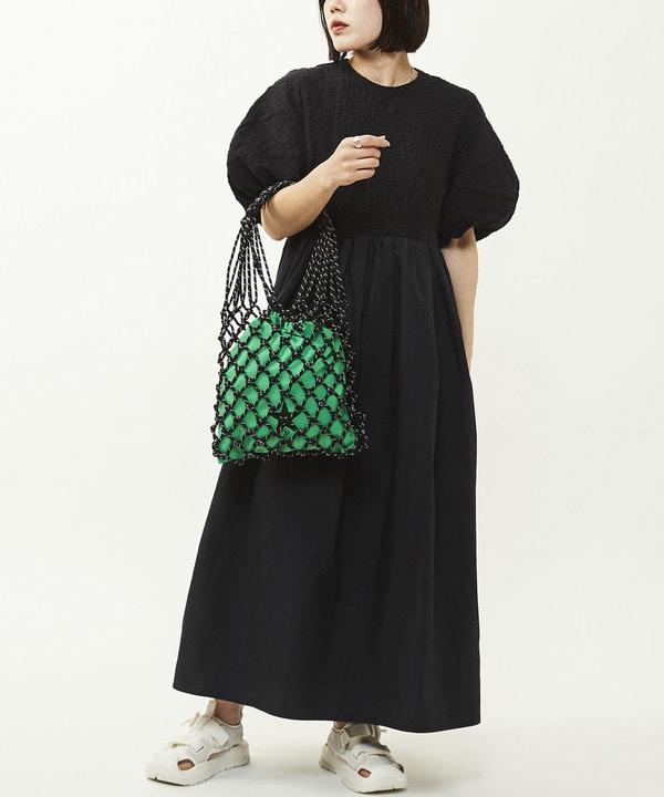 ROPE BRAIDED HANDBAG 詳細画像 6