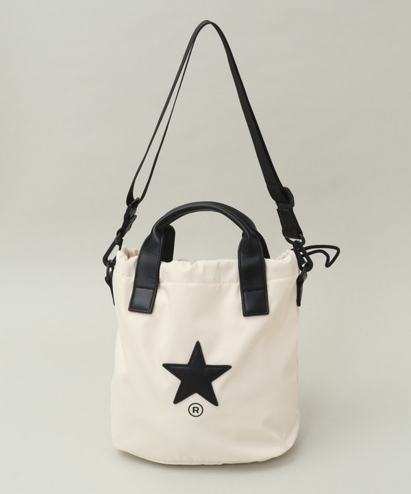 SATIN BALLOON SHOULDER BAG 詳細画像 10