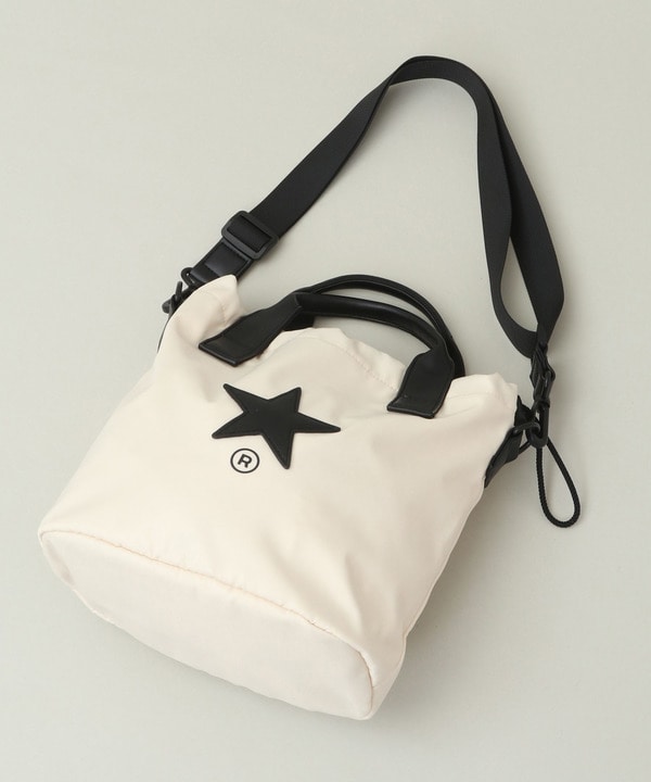 SATIN BALLOON SHOULDER BAG 詳細画像 5