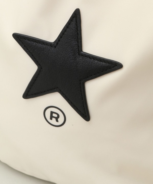 SATIN BALLOON SHOULDER BAG 詳細画像 7