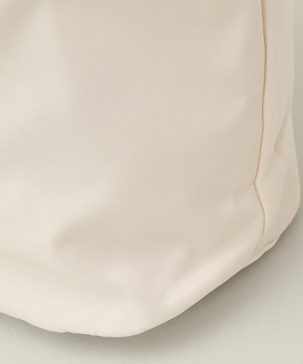 SATIN BALLOON SHOULDER BAG 詳細画像 8