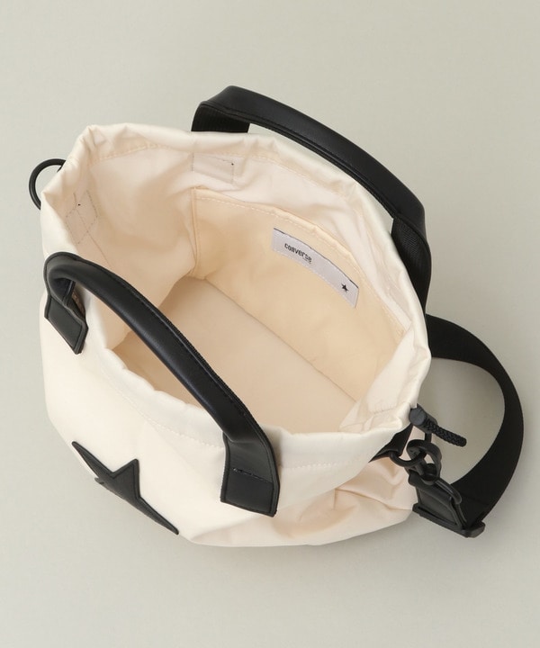 SATIN BALLOON SHOULDER BAG 詳細画像 9
