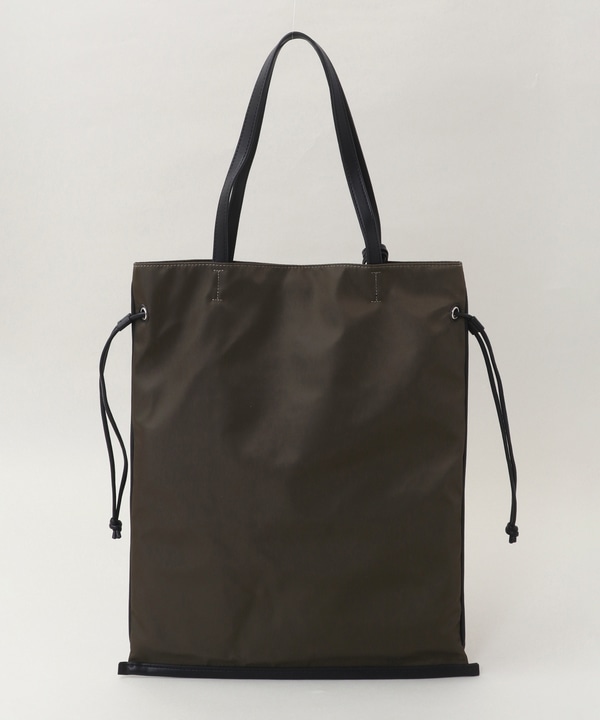NYLON GATHER TOTE BAG 詳細画像 2