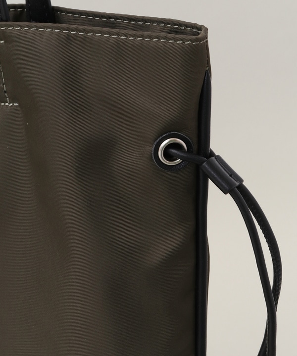 NYLON GATHER TOTE BAG 詳細画像 4