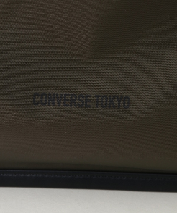 NYLON GATHER TOTE BAG 詳細画像 6