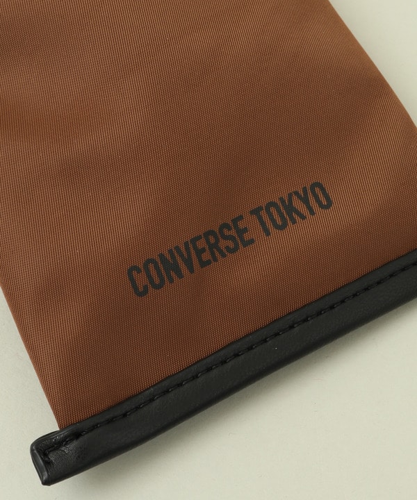 NYLON MULTI RING BAG 詳細画像 2