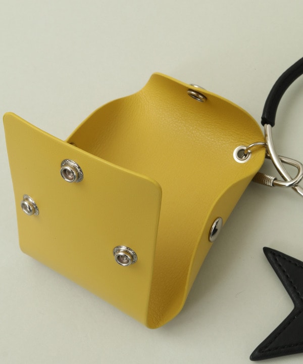 NYLON MULTI RING BAG 詳細画像 6