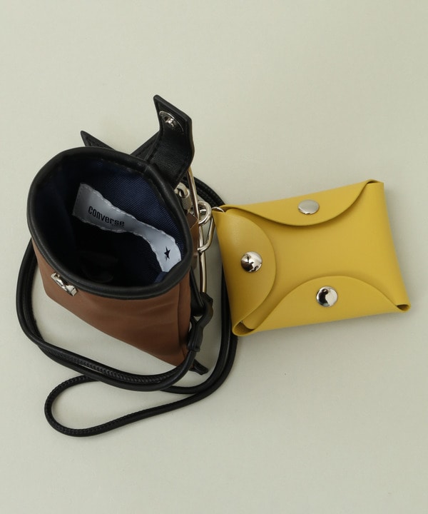 NYLON MULTI RING BAG 詳細画像 7
