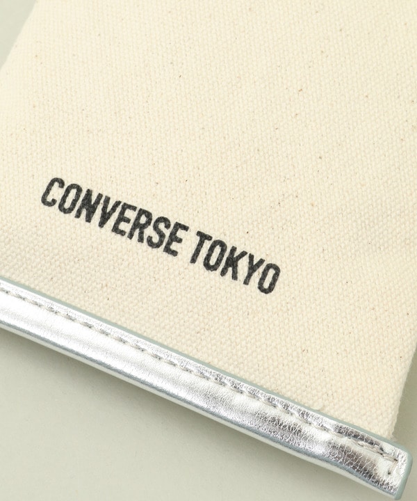 CANVAS MULTI RING BAG 詳細画像 2