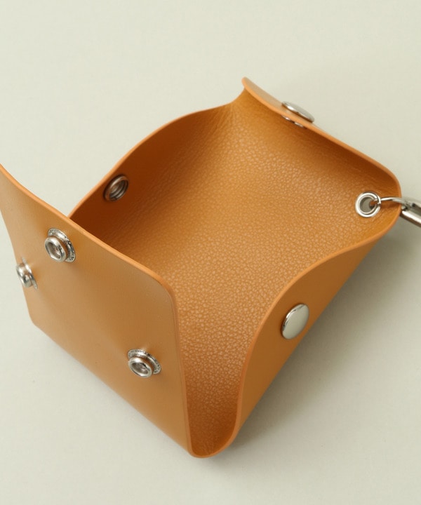 CANVAS MULTI RING BAG 詳細画像 5