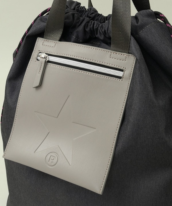 FRONT POCKET 3WAY BACKPACK 詳細画像 10