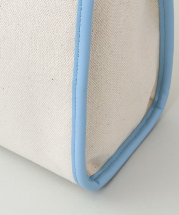 CANVAS SHOPPER TOTE BAG 詳細画像 11