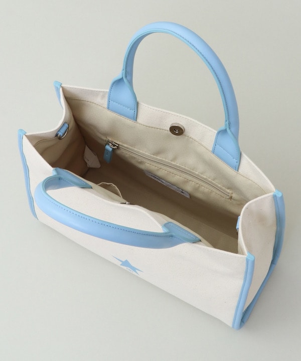 CANVAS SHOPPER TOTE BAG 詳細画像 12