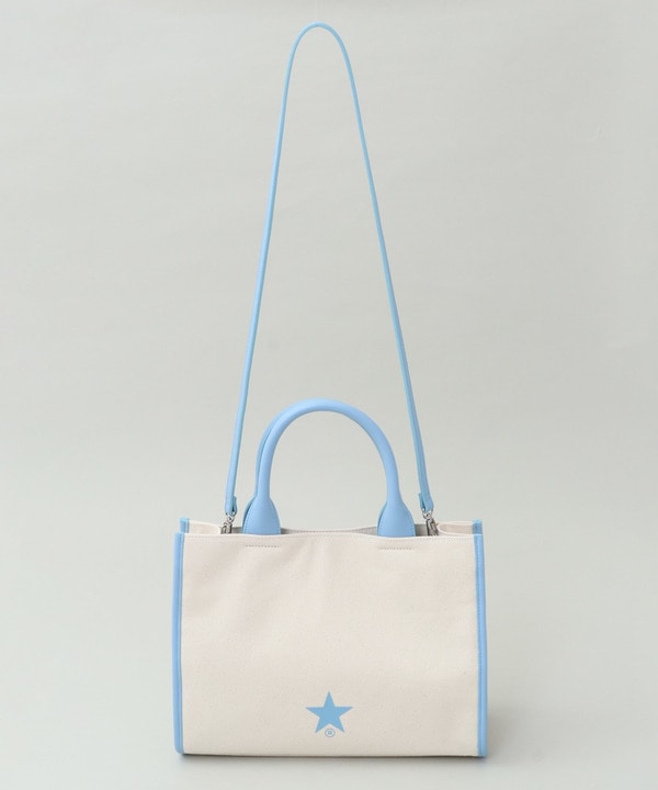 CANVAS SHOPPER TOTE BAG 詳細画像 13