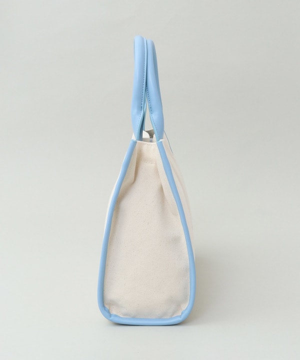 CANVAS SHOPPER TOTE BAG 詳細画像 6