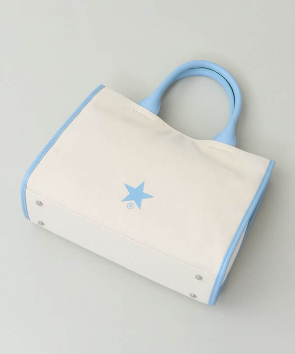 CANVAS SHOPPER TOTE BAG 詳細画像 8